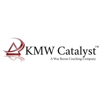 KMW Catalyst Logo