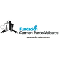 Fundación Carmen Pardo-Valcarce Logo