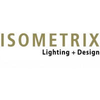 ISOMETRIX Lighting Design Logo