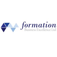 Formation Business Excellence LTD Logo