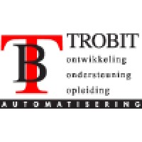 TroBit Logo