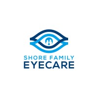 Shore Family Eyecare Logo