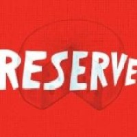 Reserve Wine & Food Logo