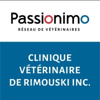 Clinique Veterinaire de Rimouski Inc Logo