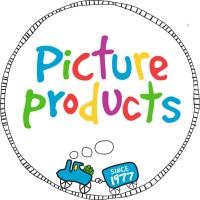 Pictureproducts Logo