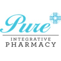 Pure Integrative Pharmacy Logo