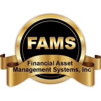 Financial Asset Management Systems, Inc. (FAMS) Logo