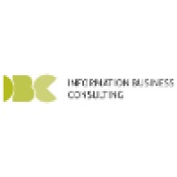 Information Business Consulting (IBC) S.R.L. Logo