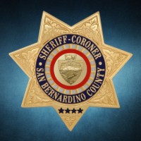 San Bernardino County Sheriffs Department Logo