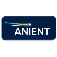 Anient Ltd Logo
