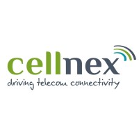 Cellnex Italia Logo