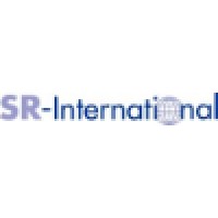 SR-International Logo