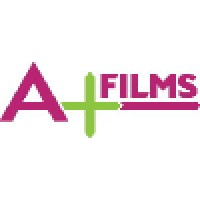 A Plus Films Ltd. Logo