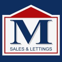 MURRAYS ESTATE AGENTS Logo