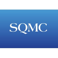 The Scottish Quality Management Centre Logo