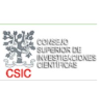 Instituto Cajal, CSIC Logo