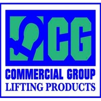 Commercial Group Lifting Products Logo