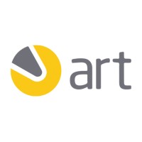 Art Technology and Software Logo