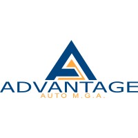 Advantage Auto MGA, LLC Logo