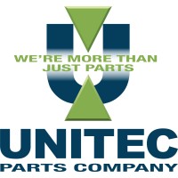 UNITEC Parts Company Logo