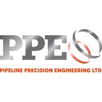 Pipeline Precision Engineering Ltd Logo