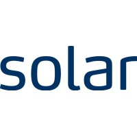 Solar Polska Sp. z o.o. Logo