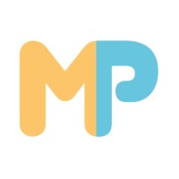 MP Recruitment Group Logo