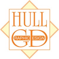 Hull Graphic Design LLC Logo