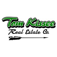 Tom Kissee Real Estate Co Logo