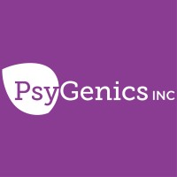 PSYGENICS INC Logo