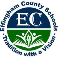 EFFINGHAM COUNTY SCHOOL DISTRICT Logo
