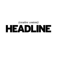 Headline.nl Logo