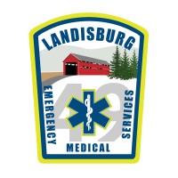 Landisburg Emergency Medical Services Inc. Logo