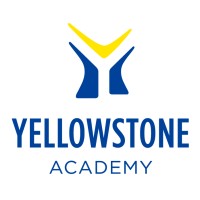 Yellowstone Academy Logo