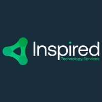 Inspired Technology Services Limited Logo