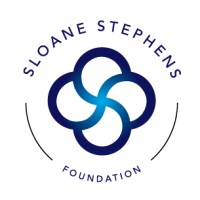 Sloane Stephens Foundation Logo