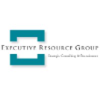 Executive Resource Group Logo