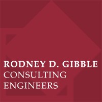 Rodney D. Gibble Consulting Engineers Logo