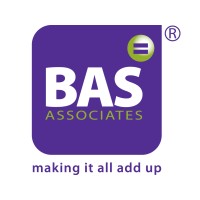 BAS Associates Ltd Logo