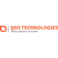 QSO Technologies India Pvt. Ltd. Logo