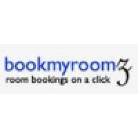 BookMyRoomZ.com Logo