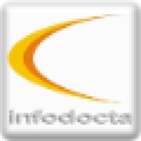 Infodocta - Internet y Soluciones Informáticas Logo