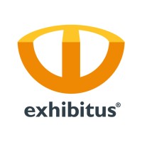 Exhibitus Inc. Logo