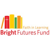 Bright Futures Fund Logo