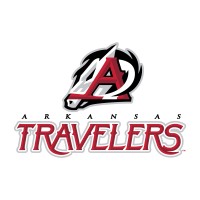 Arkansas Travelers Baseball Club Logo