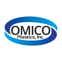 Omico Plastics, Inc. Logo