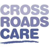 OXFORDSHIRE CROSSROADS Logo