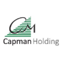 Capman Holding Logo