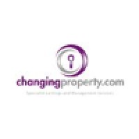 changingproperty.com Logo
