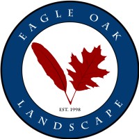 Eagle Oak Landscape LLC Logo